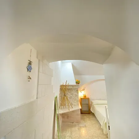 Dimora Cantalupi Centro Storico * Gallipolli
