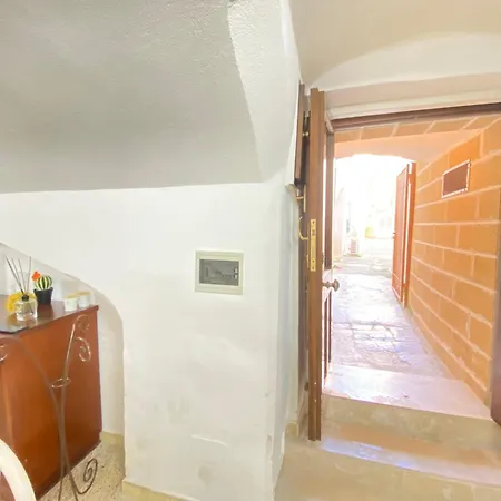 Dimora Cantalupi Centro Storico Apartment