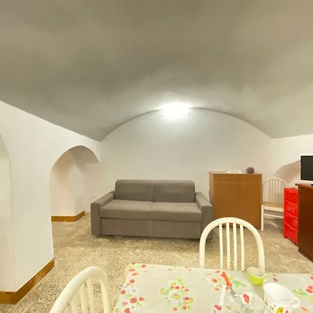 Lägenhet Dimora Cantalupi Centro Storico