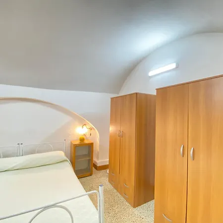 Apartment Dimora Cantalupi Centro Storico Gallipoli