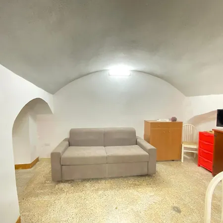 Apartment Dimora Cantalupi Centro Storico