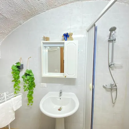 Apartment Dimora Cantalupi Centro Storico Gallipoli
