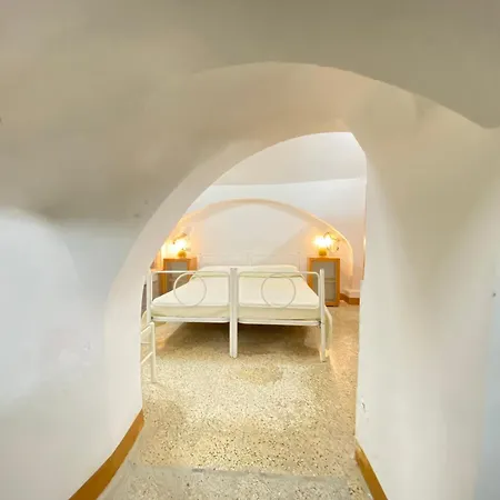 Apartment Dimora Cantalupi Centro Storico