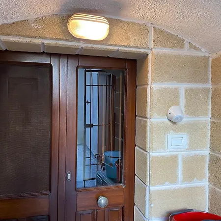 Dimora Cantalupi Centro Storico Apartment Gallipoli