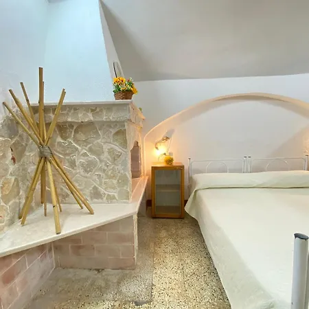 Dimora Cantalupi Centro Storico Apartment Gallipoli