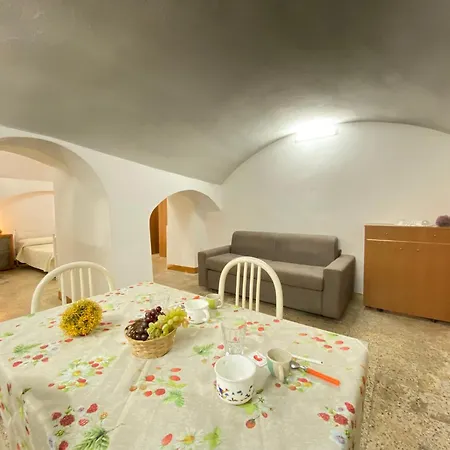 Dimora Cantalupi Centro Storico Apartment Gallipoli