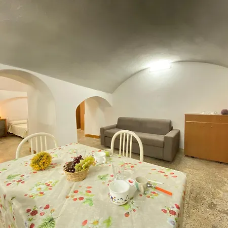 Dimora Cantalupi Centro Storico Apartment Gallipoli
